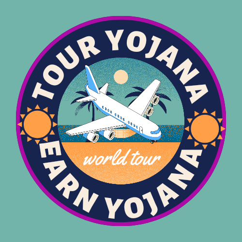 Earn Yojana & Tour Plan