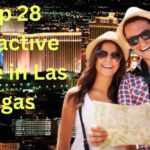 Top 27 Tourist Attractions Places In Las Vegas